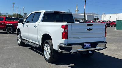 2022 Chevrolet Silverado 1500 Crew Cab 4WD Pickup for sale #25-1190A - photo 2