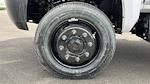 2025 Chevrolet Silverado 5500 Crew Cab DRW 4WD Cab Chassis for sale #25-1191 - photo 11