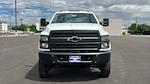 2025 Chevrolet Silverado 5500 Crew Cab DRW 4WD Cab Chassis for sale #25-1191 - photo 4