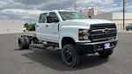 2025 Chevrolet Silverado 5500 Crew Cab DRW 4WD Cab Chassis for sale #25-1191 - photo 2