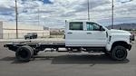 2025 Chevrolet Silverado 5500 Crew Cab DRW 4WD Cab Chassis for sale #25-1191 - photo 5