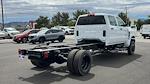 2025 Chevrolet Silverado 5500 Crew Cab DRW 4WD Cab Chassis for sale #25-1191 - photo 3
