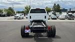 2025 Chevrolet Silverado 5500 Crew Cab DRW 4WD Cab Chassis for sale #25-1191 - photo 6