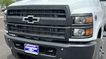 2025 Chevrolet Silverado 5500 Crew Cab DRW 4WD Cab Chassis for sale #25-1191 - photo 8