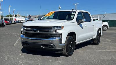 2020 Chevrolet Silverado 1500 Crew Cab 4WD Pickup for sale #25-1243A - photo 1