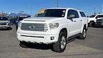 Used 2016 Toyota Tundra Platinum Crew Cab for sale #25-1259H - photo 1