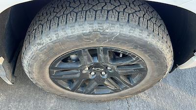 Used 2024 Chevrolet Silverado 1500 RST Crew Cab for sale #25-1290A - photo 2