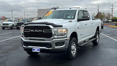 Used 2019 Ram 2500 Big Horn Crew Cab for sale #25-1292A - photo 1