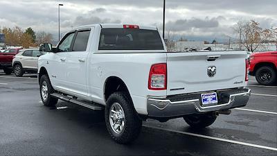 Used 2019 Ram 2500 Big Horn Crew Cab for sale #25-1292A - photo 2