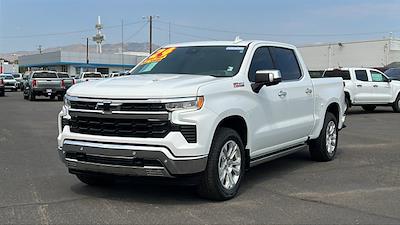 2024 Chevrolet Silverado 1500 Crew Cab 4WD Pickup for sale #25-1303A - photo 1