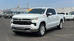 2024 Chevrolet Silverado 1500 Crew Cab 4WD Pickup for sale #25-1303A - photo 1