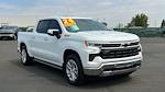 2024 Chevrolet Silverado 1500 Crew Cab 4WD Pickup for sale #25-1303A - photo 3