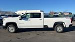 New 2025 Chevrolet Silverado 2500 Work Truck Crew Cab for sale #25-1318 - photo 7