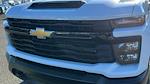 New 2025 Chevrolet Silverado 2500 Work Truck Crew Cab for sale #25-1318 - photo 8