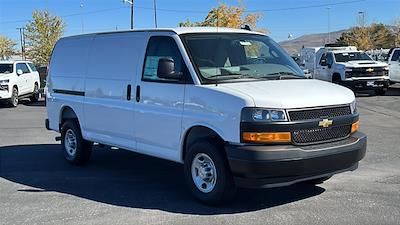 2025 Chevrolet Express 2500 RWD Empty Cargo Van for sale #25-1351 - photo 1