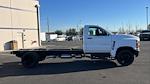 2025 Chevrolet Silverado 5500 Regular Cab DRW RWD Cab Chassis for sale #25-1354 - photo 6