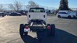 2025 Chevrolet Silverado 5500 Regular Cab DRW RWD Cab Chassis for sale #25-1354 - photo 4