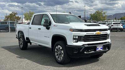 2025 Chevrolet Silverado 2500 Crew Cab 4WD Pickup for sale #25-1355 - photo 1