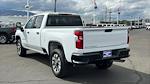 2025 Chevrolet Silverado 2500 Crew Cab 4WD Pickup for sale #25-1355 - photo 7