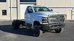 New 2025 Chevrolet Silverado 5500 Regular Cab Cab Chassis for sale #25-1359 - photo 4