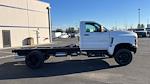 New 2025 Chevrolet Silverado 5500 Regular Cab Cab Chassis for sale #25-1359 - photo 7