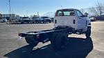 New 2025 Chevrolet Silverado 5500 Regular Cab Cab Chassis for sale #25-1359 - photo 5