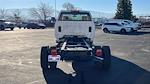 New 2025 Chevrolet Silverado 5500 Regular Cab Cab Chassis for sale #25-1359 - photo 3
