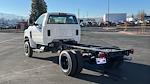 New 2025 Chevrolet Silverado 5500 Regular Cab Cab Chassis for sale #25-1359 - photo 2