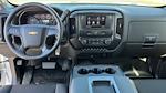 New 2025 Chevrolet Silverado 5500 Crew Cab Cab Chassis for sale #25-1371 - photo 15