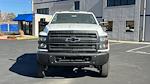 New 2025 Chevrolet Silverado 5500 Crew Cab Cab Chassis for sale #25-1371 - photo 4