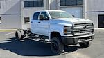 New 2025 Chevrolet Silverado 5500 Crew Cab Cab Chassis for sale #25-1371 - photo 1