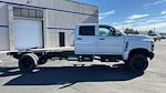 New 2025 Chevrolet Silverado 5500 Crew Cab Cab Chassis for sale #25-1371 - photo 5