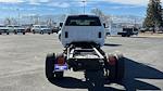 New 2025 Chevrolet Silverado 5500 Crew Cab Cab Chassis for sale #25-1371 - photo 3