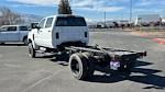 New 2025 Chevrolet Silverado 5500 Crew Cab Cab Chassis for sale #25-1371 - photo 6
