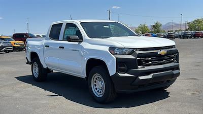 2026 Chevrolet Colorado Crew Cab 4WD Pickup for sale #26-0053 - photo 1