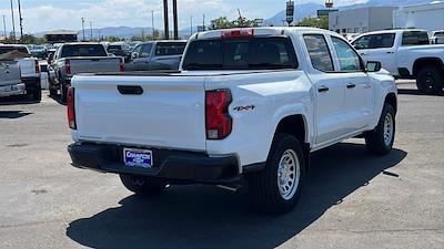 2026 Chevrolet Colorado Crew Cab 4WD Pickup for sale #26-0053 - photo 2