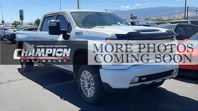 2020 Chevrolet Silverado 3500 Crew Cab 4WD Pickup for sale #26-0060B - photo 1