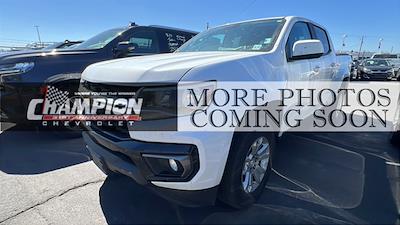 2022 Chevrolet Colorado Crew Cab 4WD Pickup for sale #26-0060G - photo 1