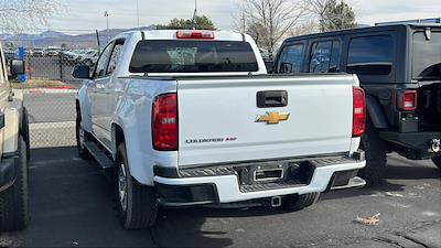 Used 2017 Chevrolet Colorado Work Truck Crew Cab for sale #26-0060H - photo 2