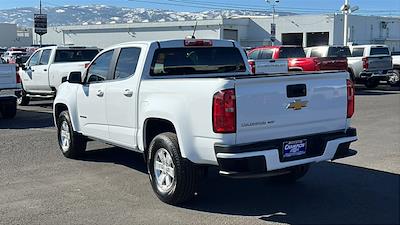 Used 2017 Chevrolet Colorado Work Truck Crew Cab for sale #26-0060H - photo 2