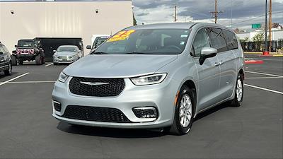 Used 2023 Chrysler Pacifica Touring Minivan for sale #26-0074B - photo 1