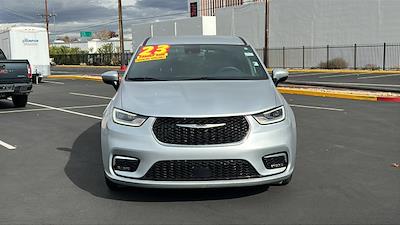 Used 2023 Chrysler Pacifica Touring Minivan for sale #26-0074B - photo 2