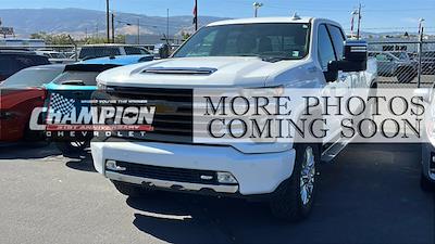 2023 Chevrolet Silverado 2500 Crew Cab SRW 4WD Pickup for sale #26-0086A - photo 1