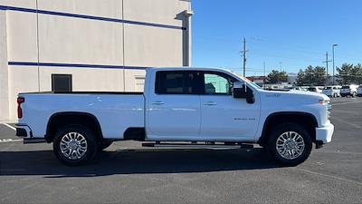 Used 2023 Chevrolet Silverado 2500 High Country Crew Cab for sale #26-0086A - photo 1