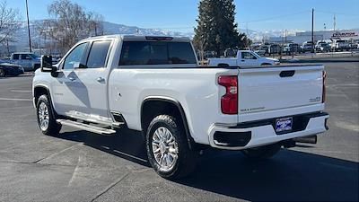 Used 2023 Chevrolet Silverado 2500 High Country Crew Cab for sale #26-0086A - photo 2