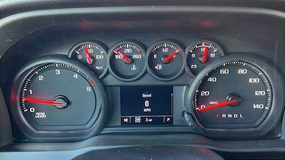 New 2026 Chevrolet Silverado 3500 - photo 1