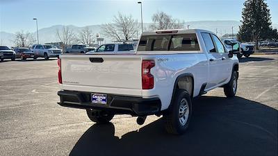 New 2026 Chevrolet Silverado 3500 Work Truck Crew Cab for sale #26-0104 - photo 2