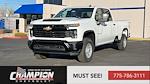 2026 Chevrolet Silverado 3500 Crew Cab 4WD Pickup for sale #26-0104 - photo 28