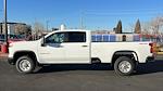 2026 Chevrolet Silverado 3500 Crew Cab 4WD Pickup for sale #26-0104 - photo 8