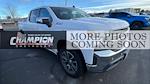 2021 Chevrolet Silverado 1500 Crew Cab 4WD Pickup for sale #26-0110A - photo 1